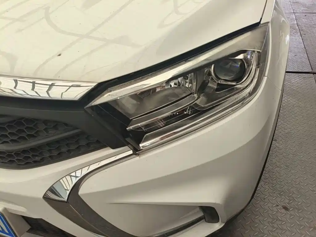 Landwind Landwind X2 — миниатюра 24