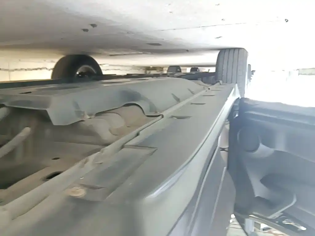 Nissan X-Trail — миниатюра 22