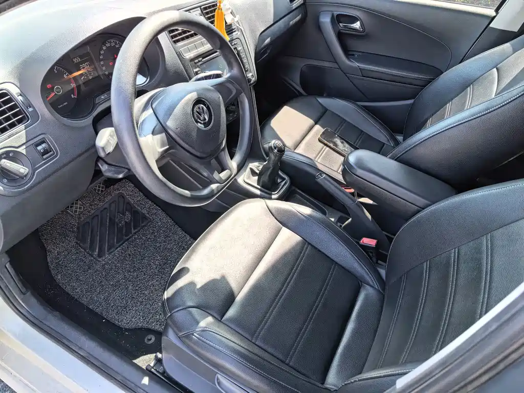 Volkswagen Polo — миниатюра 15