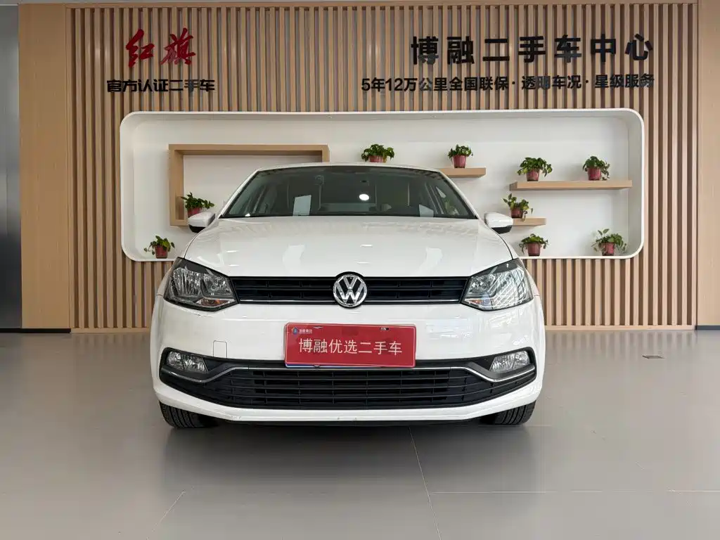 Volkswagen Polo — миниатюра 4