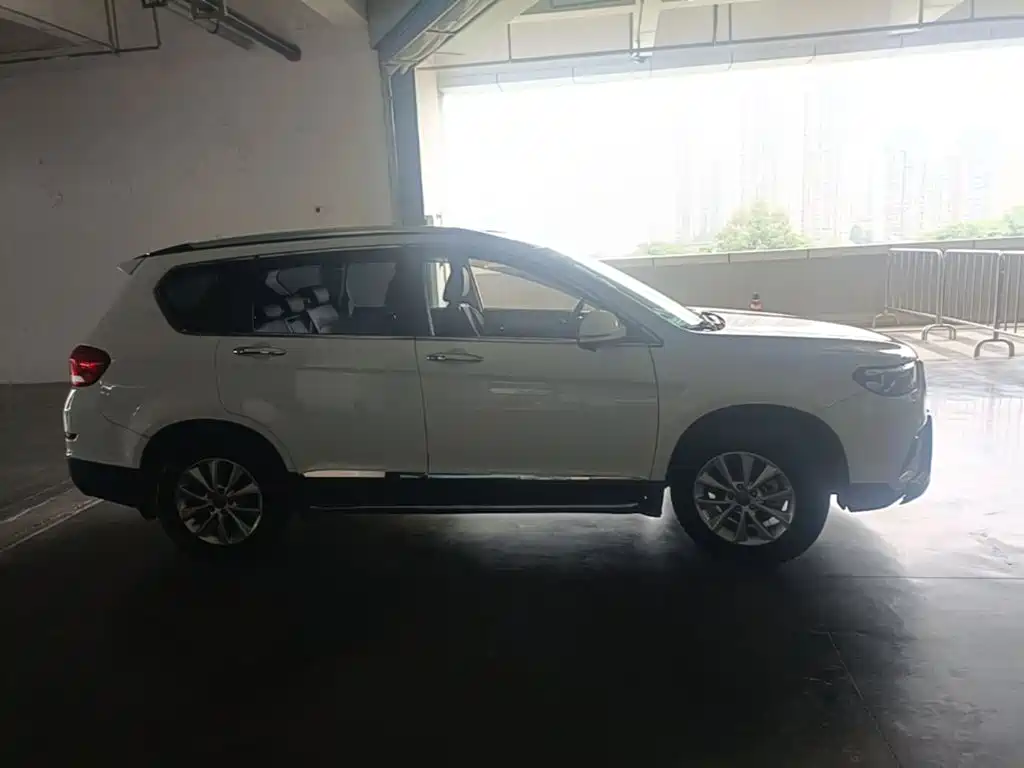 Haval H6 — миниатюра 26