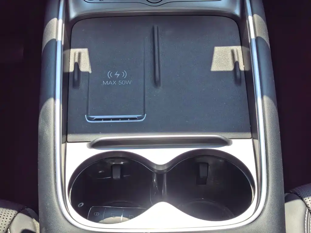 BYD Sealion 05 EV — миниатюра 27