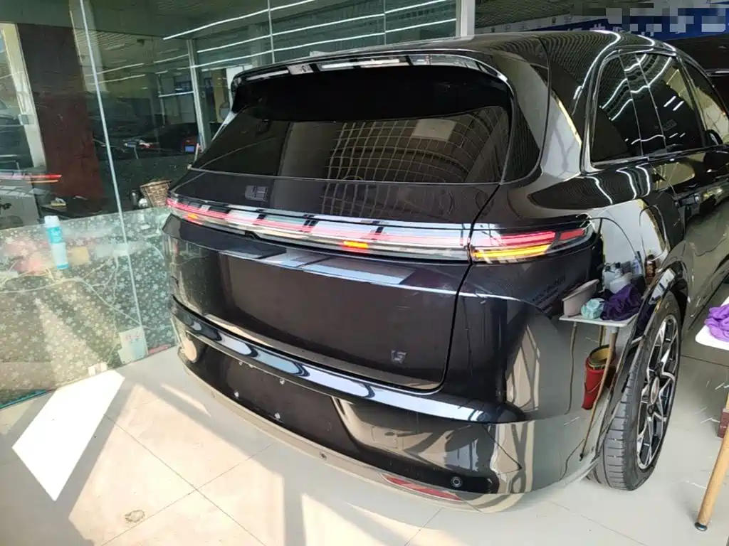 Li Auto Li L7 — миниатюра 6