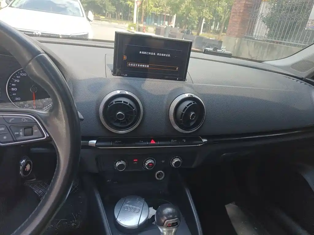Audi A3 — миниатюра 6