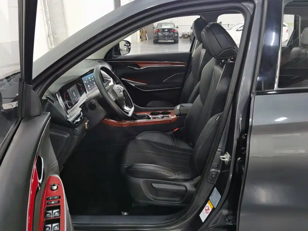 Changan CS75 PLUS — миниатюра 10