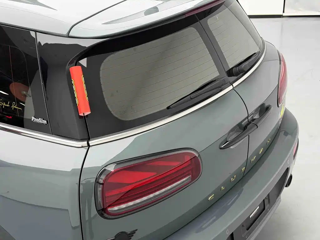 MINI Mini Clubman — миниатюра 6