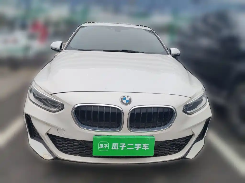 BMW 1 Series — миниатюра 2