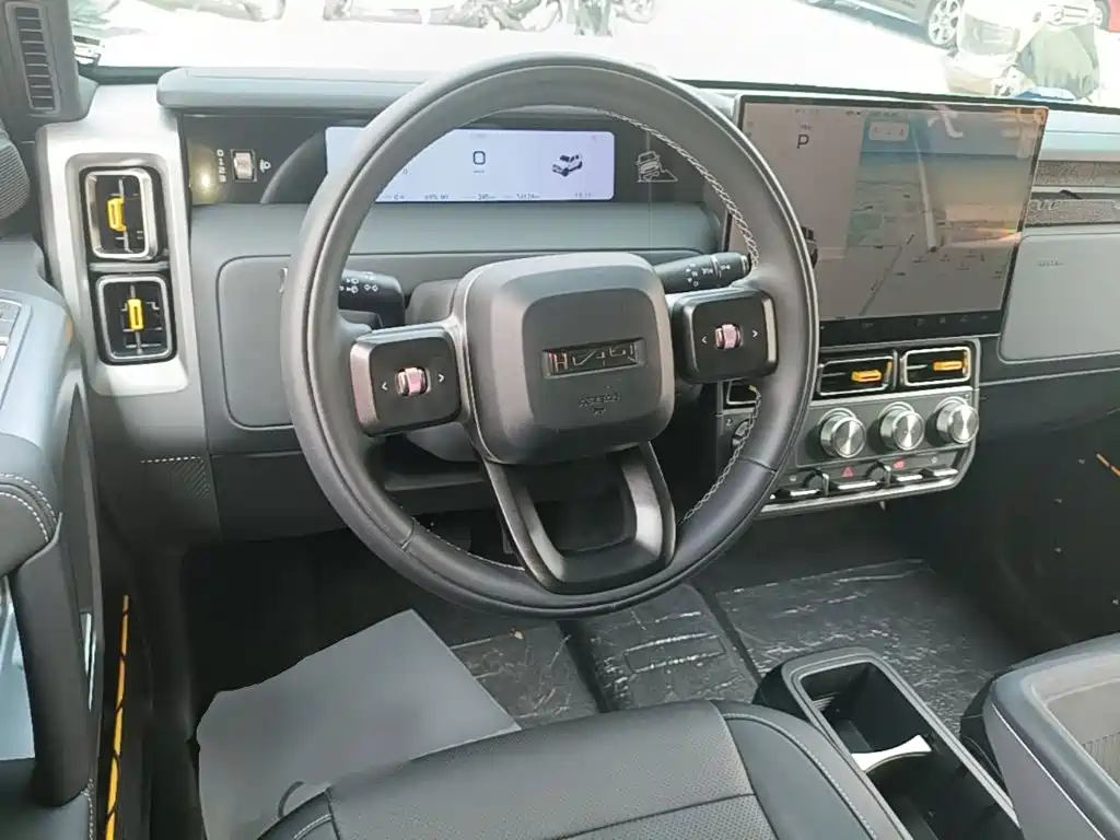 iCAR iCAR Super V23 — миниатюра 11