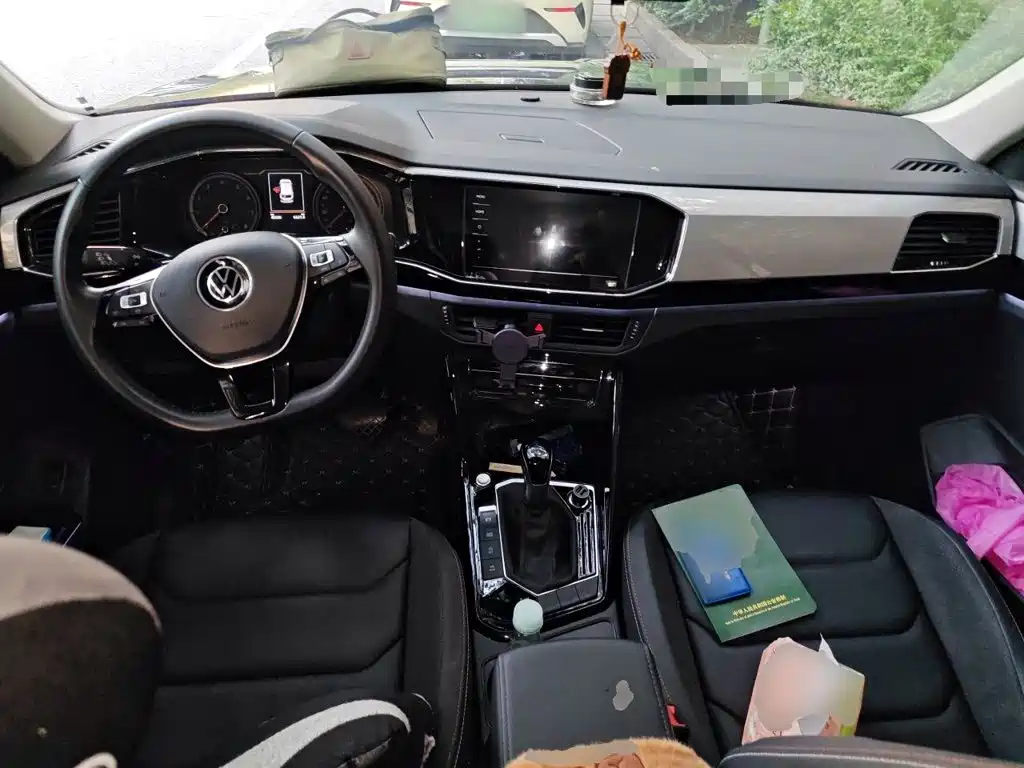 Volkswagen Tayron — миниатюра 10