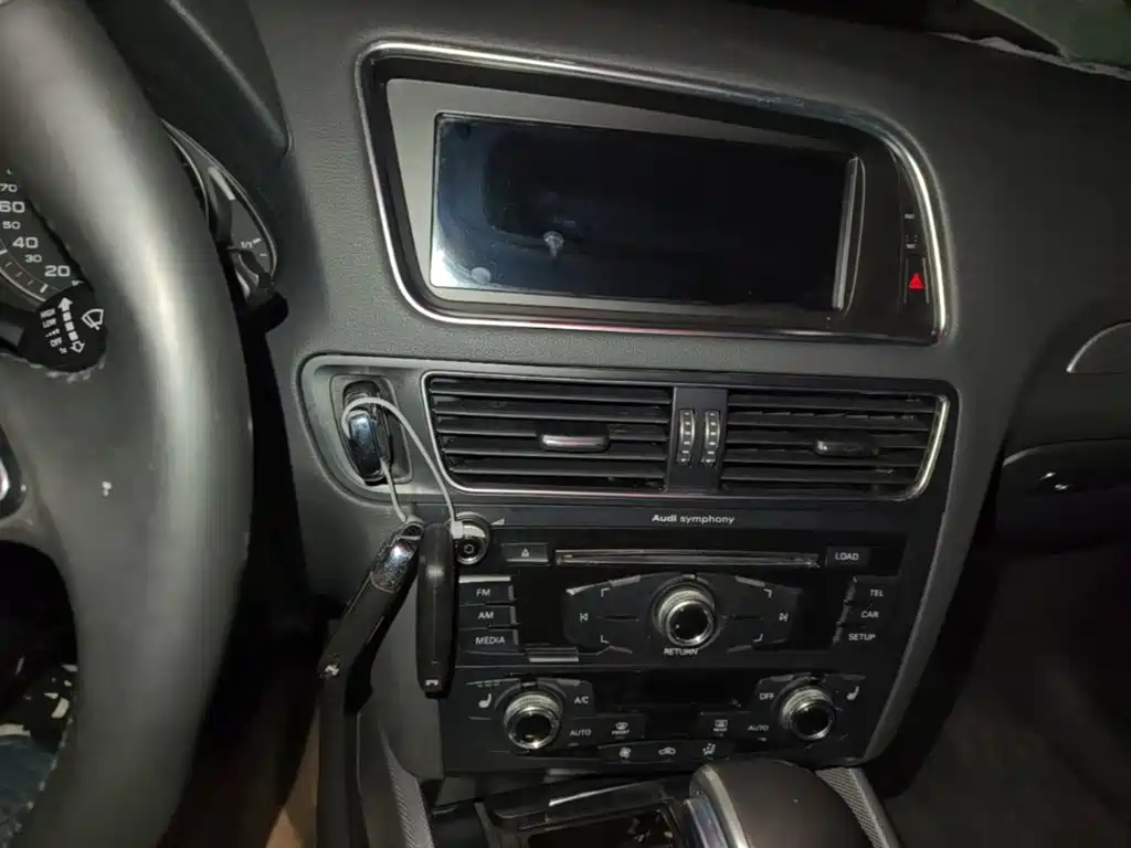 Audi Q5 — миниатюра 13