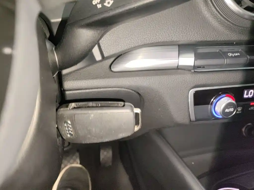 Audi A3 — миниатюра 9