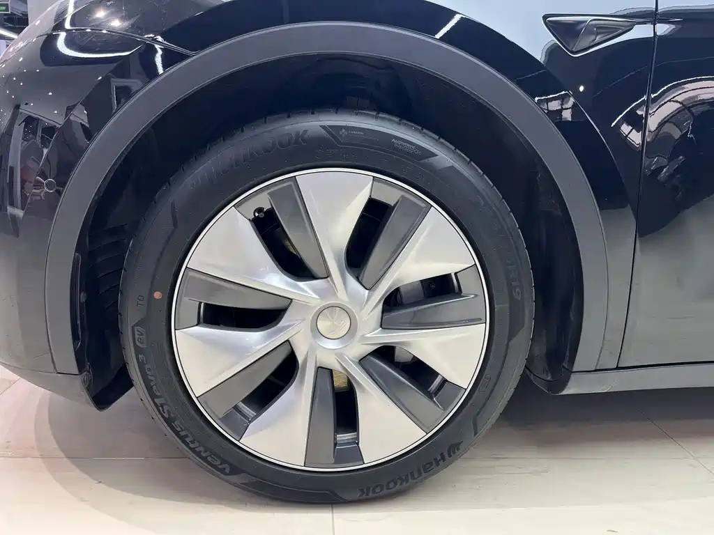 Tesla Model Y — миниатюра 6