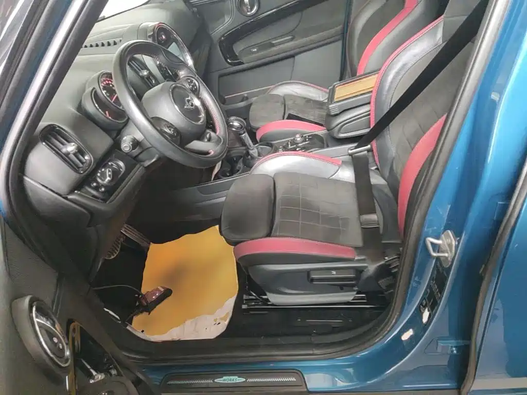 MINI Mini Countryman — миниатюра 15