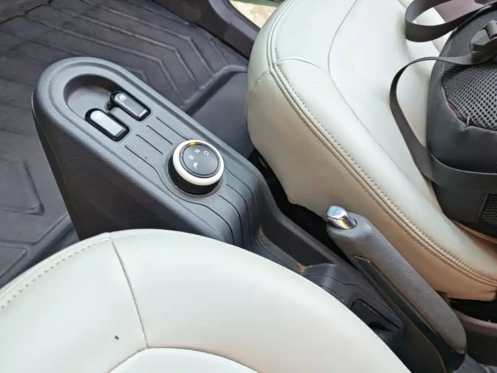 Wuling MINIEV — миниатюра 14