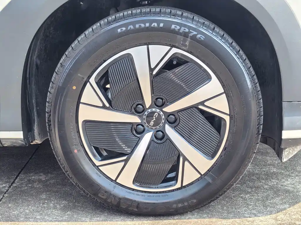 BYD Sealion 05 EV — миниатюра 12