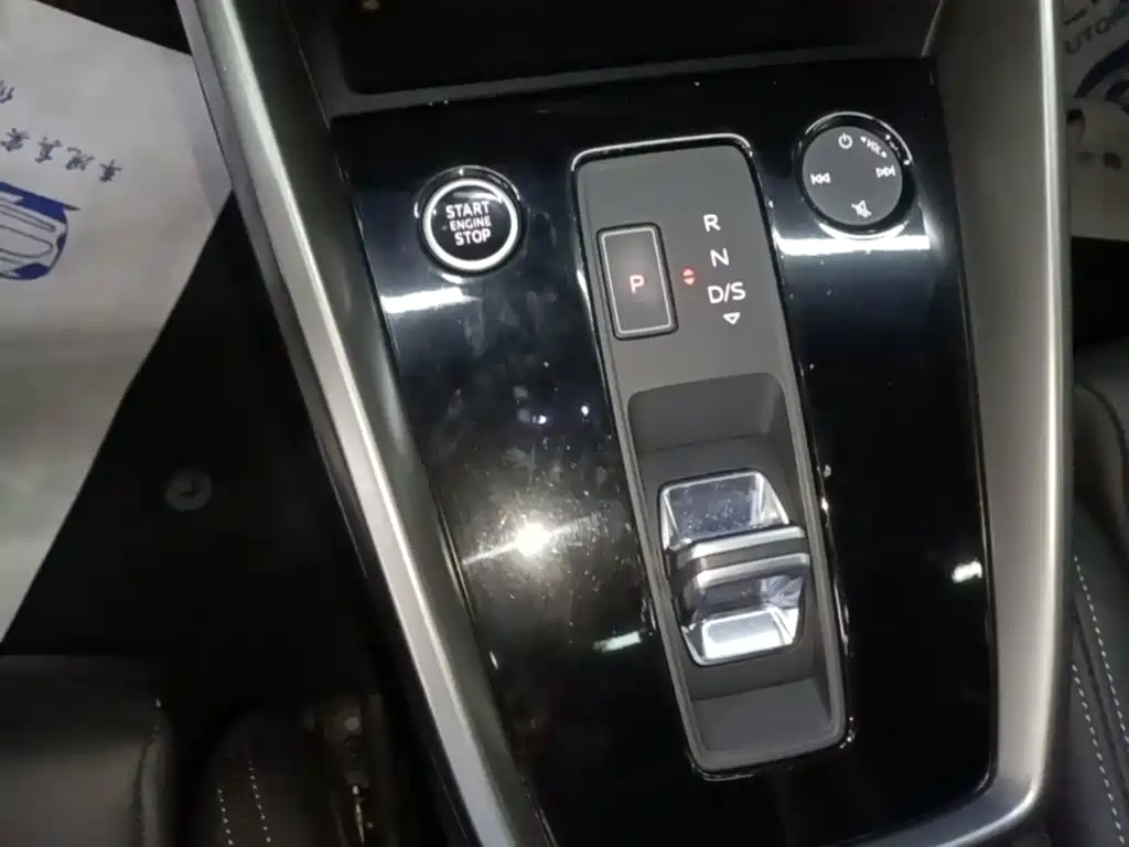 Audi A3 — миниатюра 14