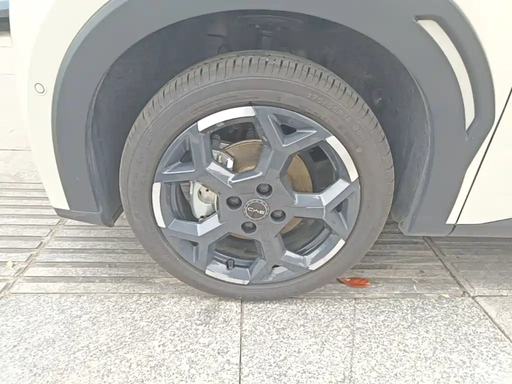 BYD Seagull — миниатюра 23