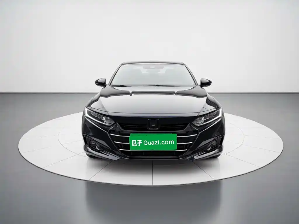 Honda Accord — миниатюра 2