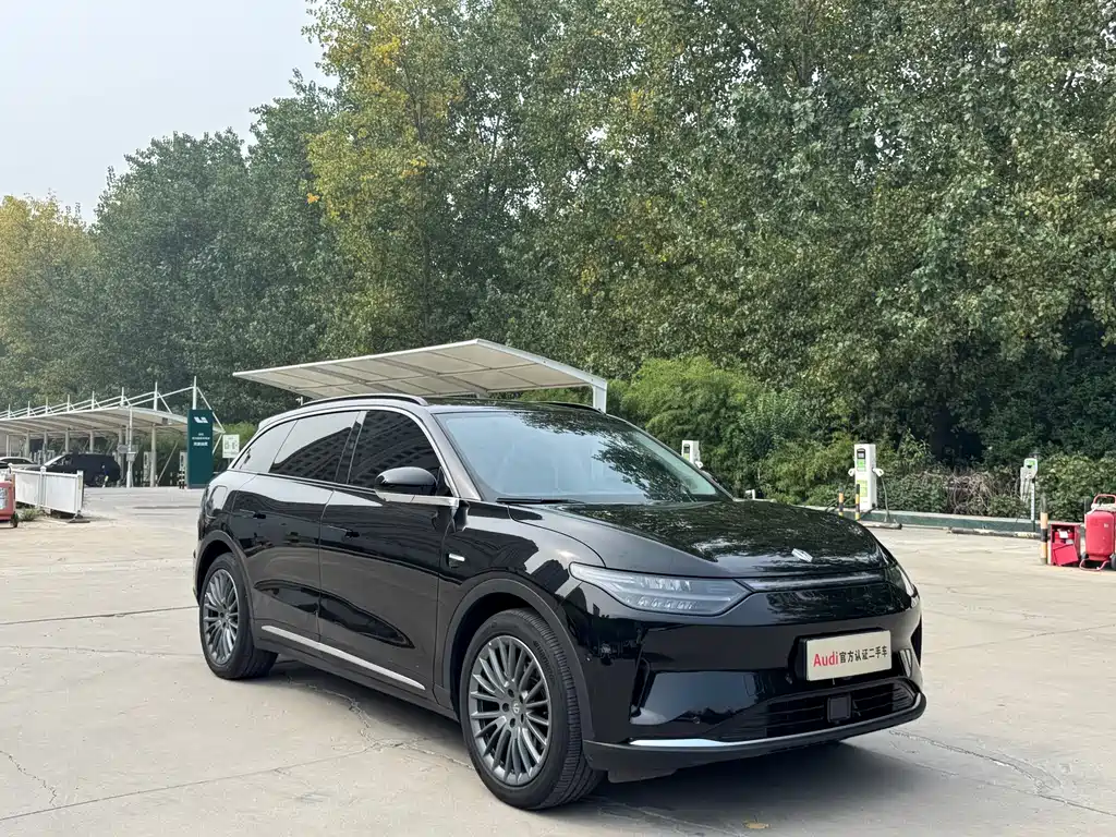 Leapmotor Leapmotor C11 — миниатюра 3