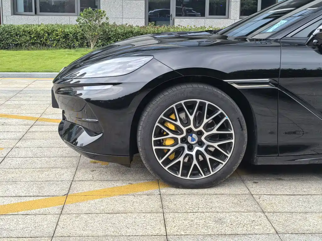 Denza Denza Z9GT — миниатюра 6