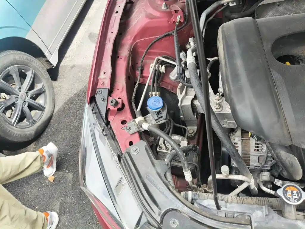 Mazda 3 Axela — миниатюра 20