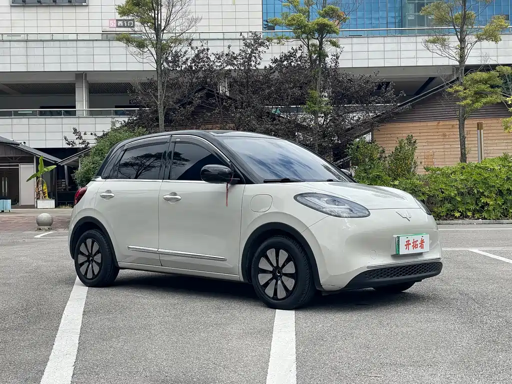 Wuling Bingo — миниатюра 3