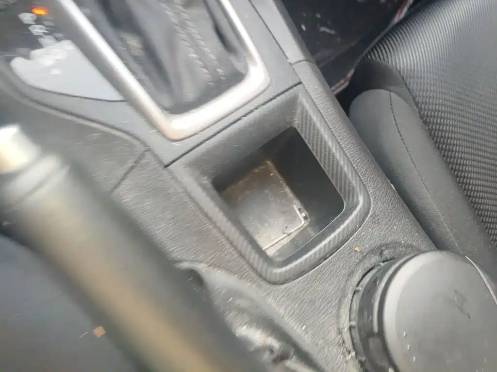 Mazda 3 Axela — миниатюра 6