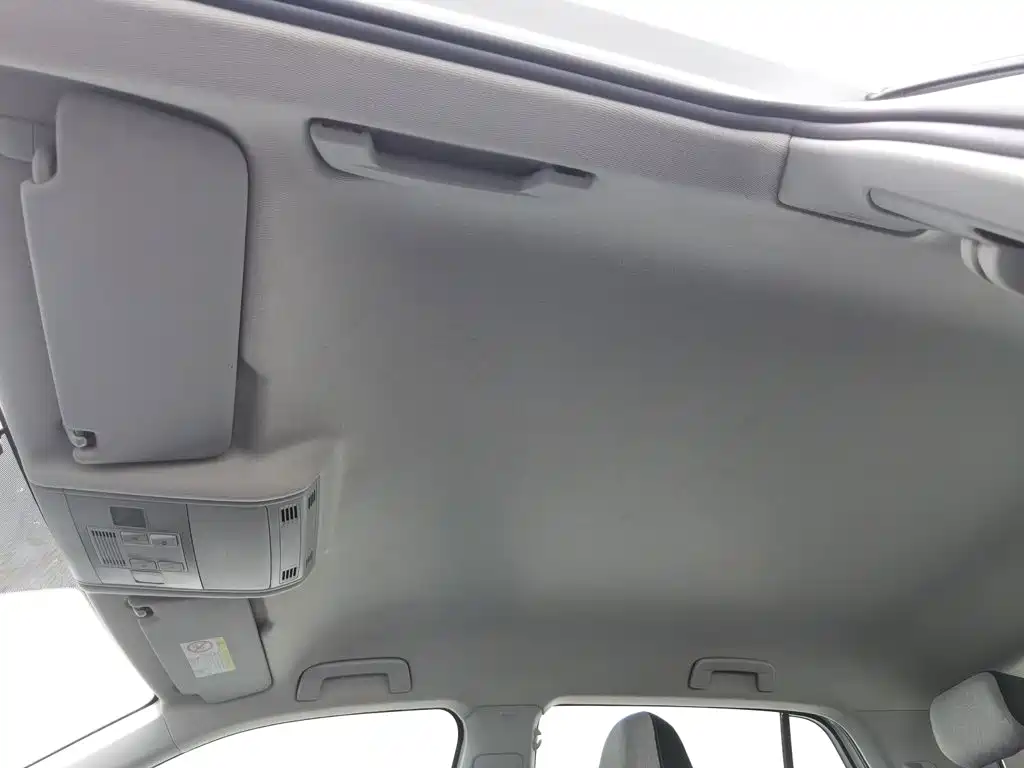Volkswagen Tharu — миниатюра 14