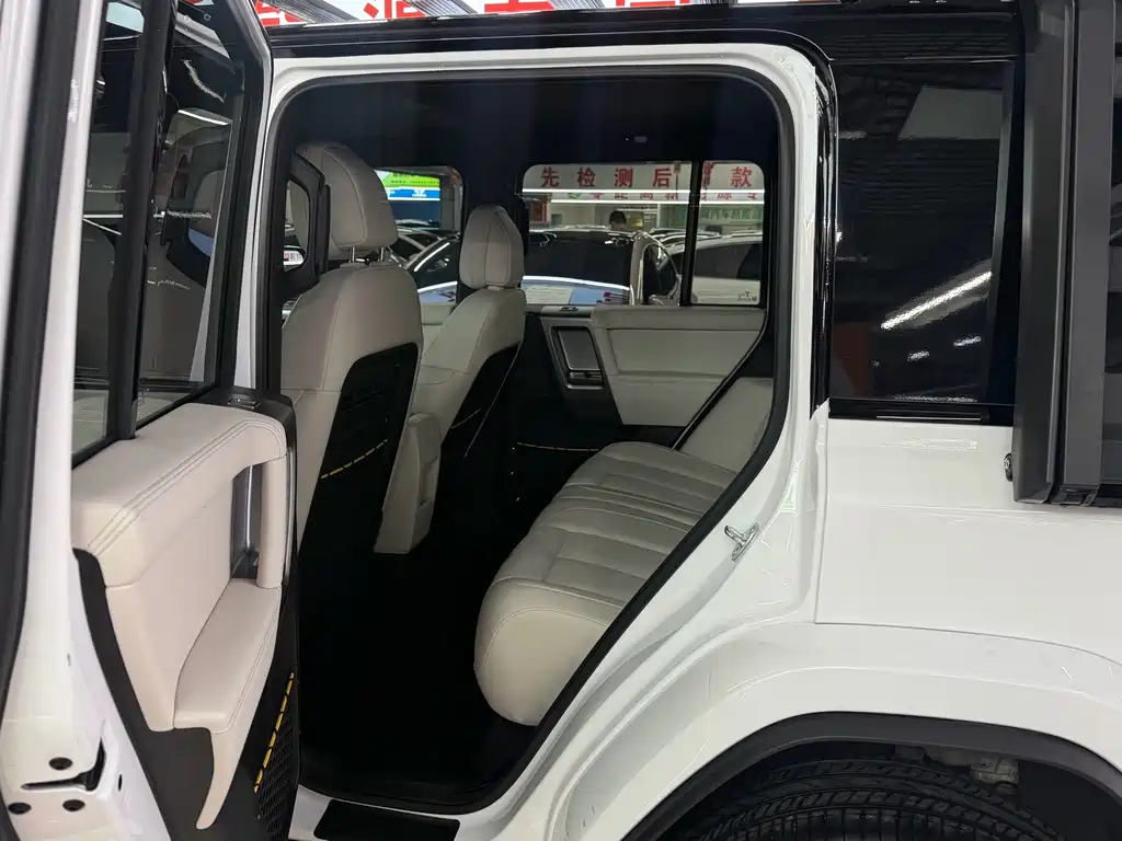 iCAR iCAR Super V23 — миниатюра 8