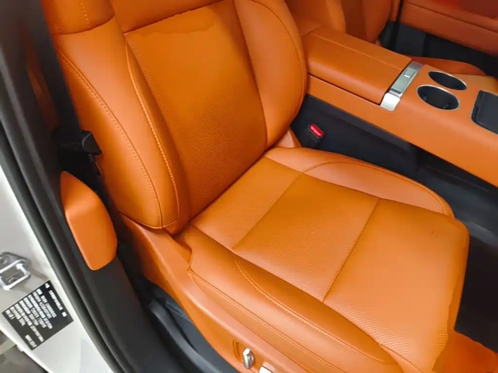 Li Auto Li L6 — миниатюра 25
