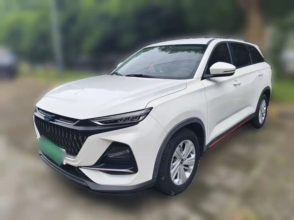 Oshan Oushang X7 PLUS — миниатюра 2