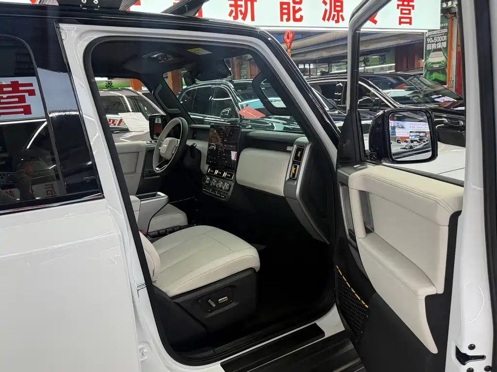 iCAR iCAR Super V23 — миниатюра 17