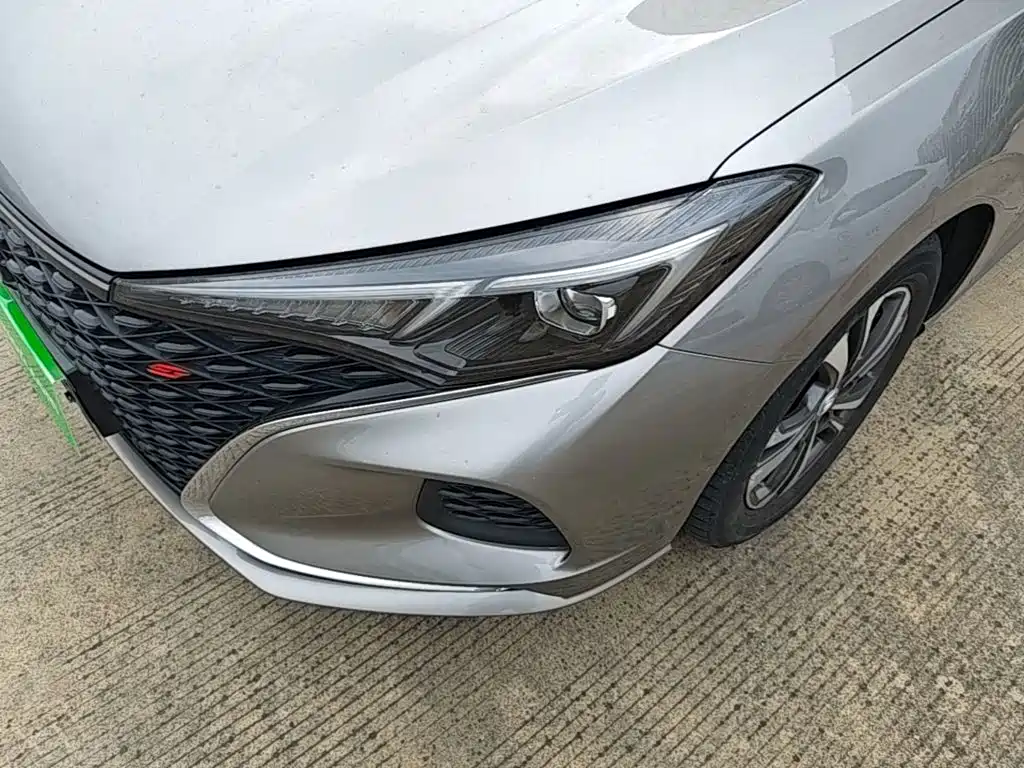 Changan Eado — миниатюра 24