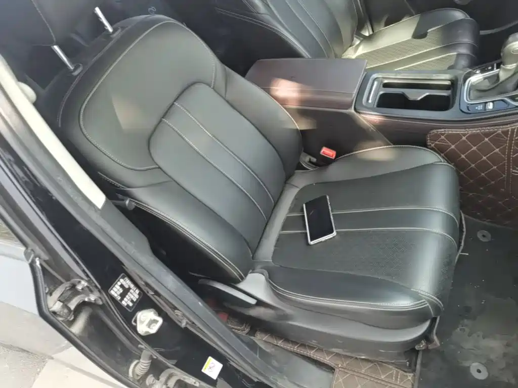 GAC Motor Trumpchi M6 — миниатюра 25