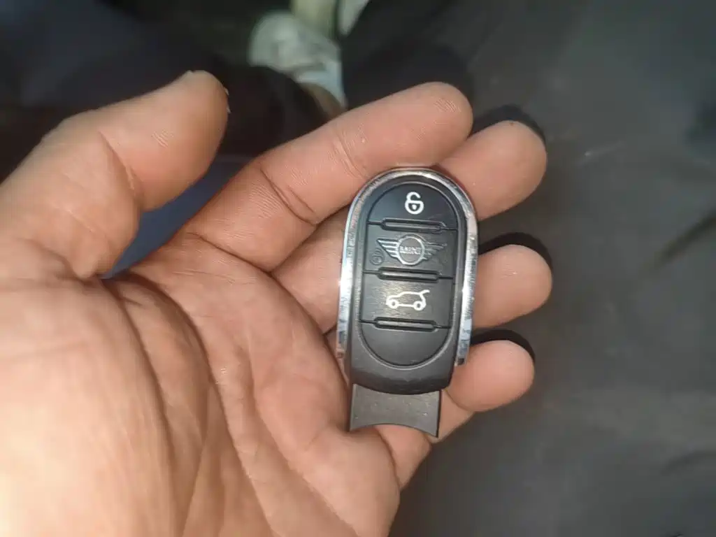 MINI Mini — миниатюра 9