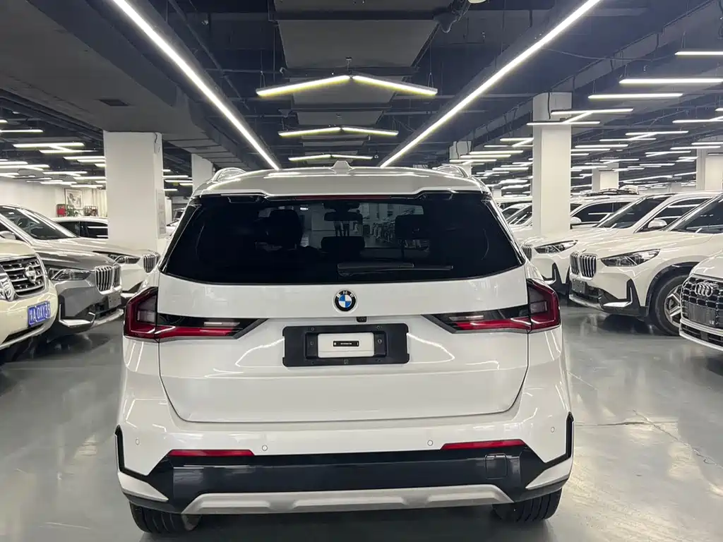 BMW X1 2024 sDrive20Li X