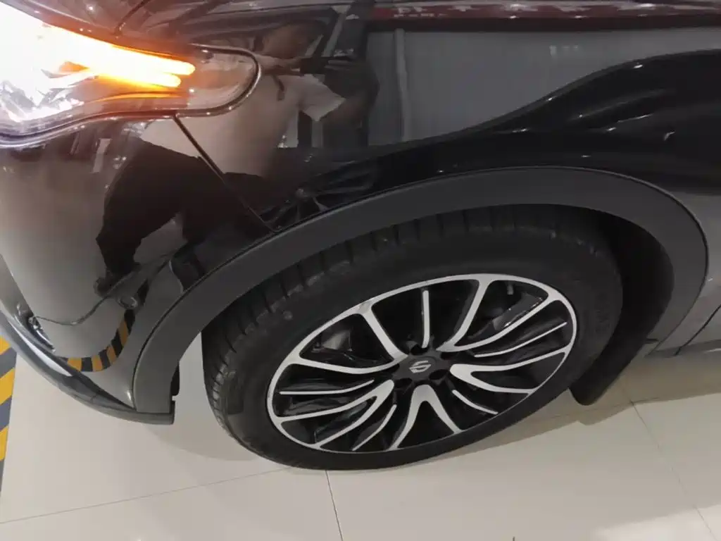 Leapmotor Leapmotor C11 — миниатюра 23