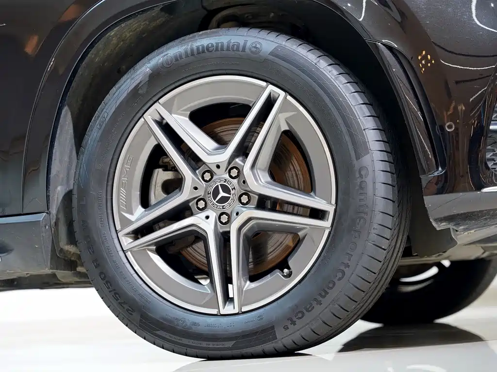 Mercedes-Benz GLE 2022 GLE 450 4MATIC
