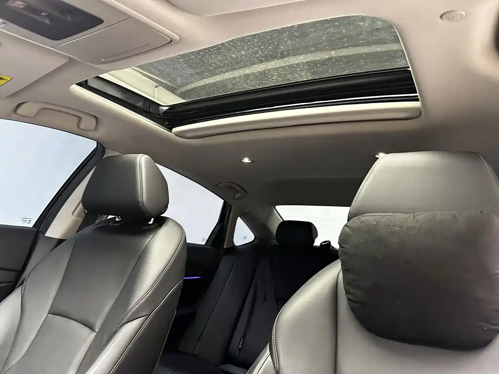 Honda Accord — миниатюра 15