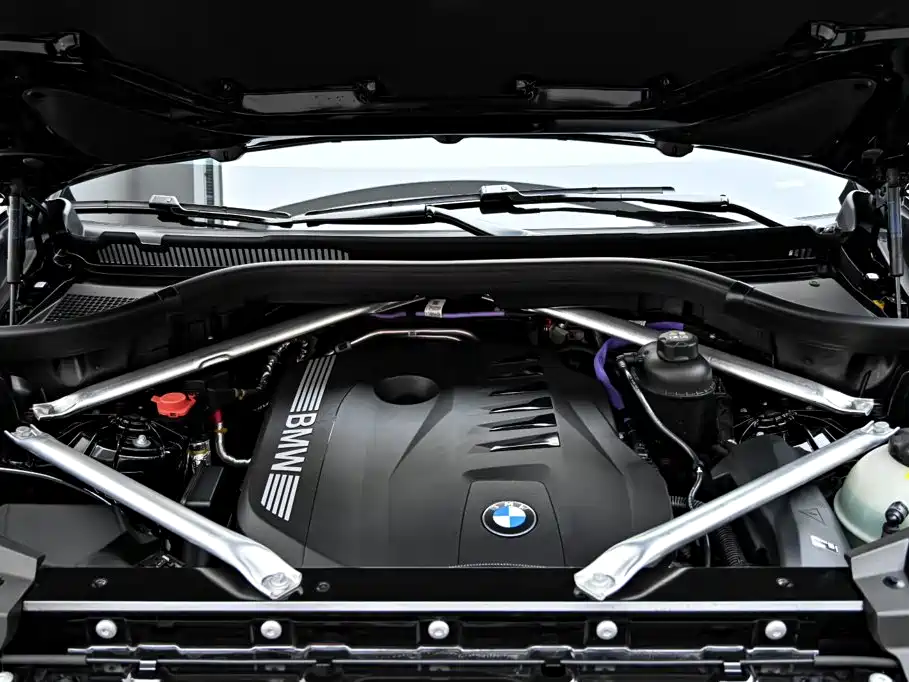 BMW X5 — миниатюра 36