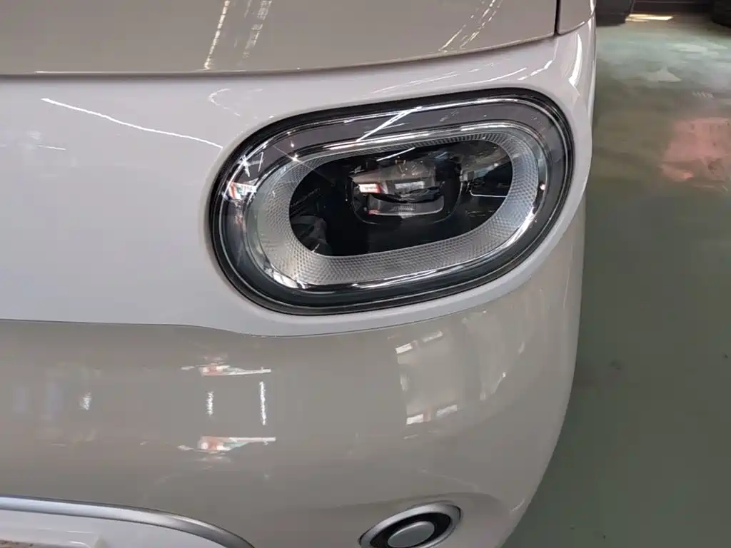 Wuling MINIEV — миниатюра 24