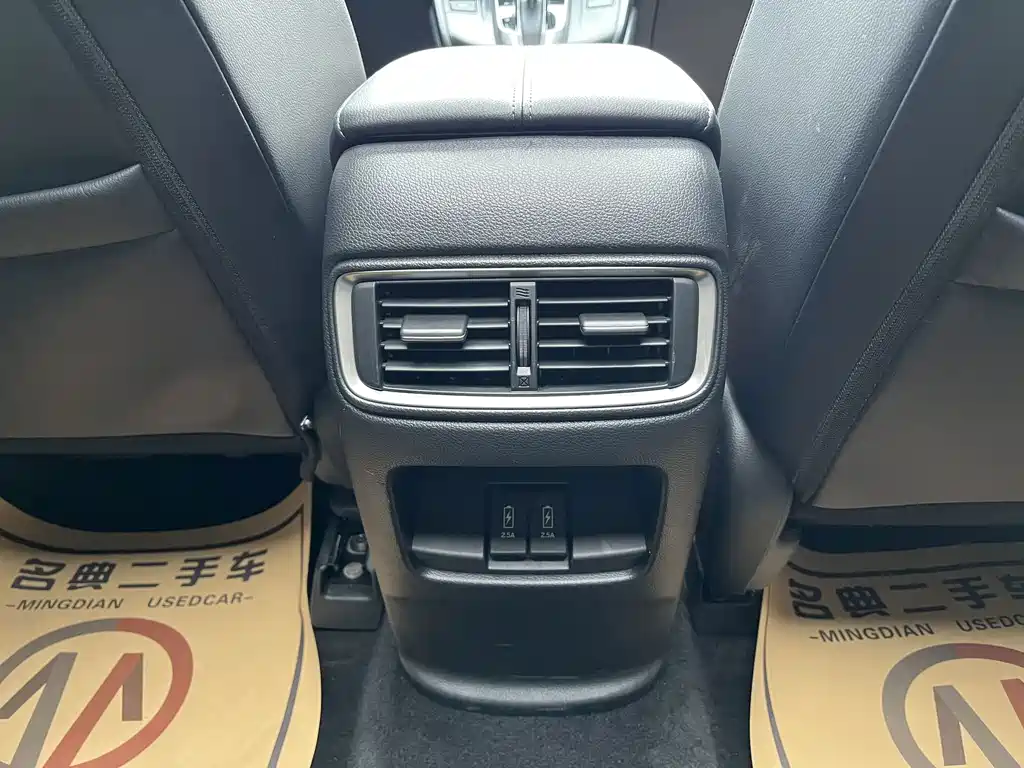 Honda Breeze — миниатюра 12