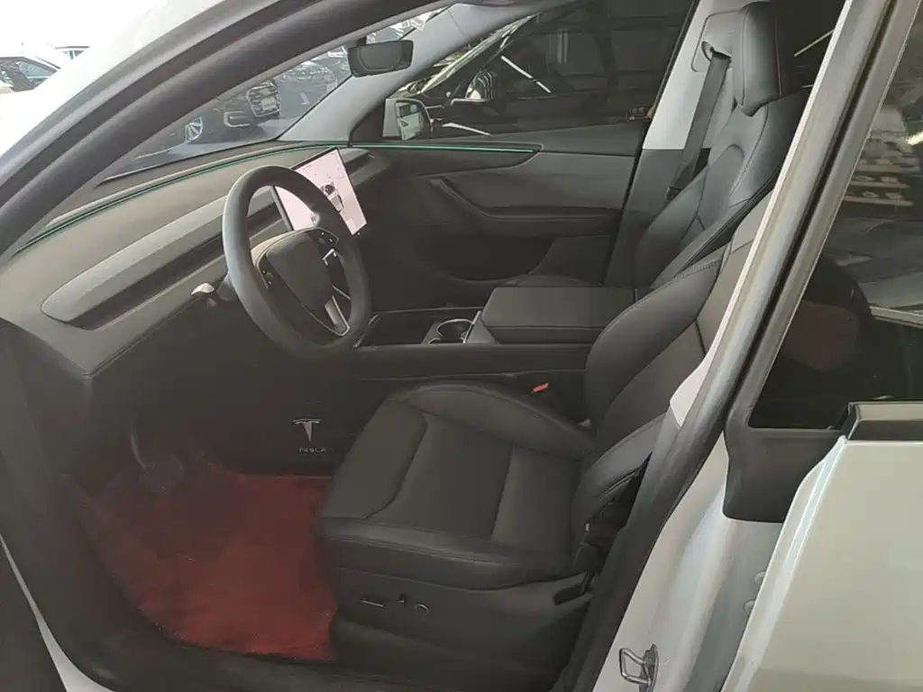 Tesla Model Y — миниатюра 15