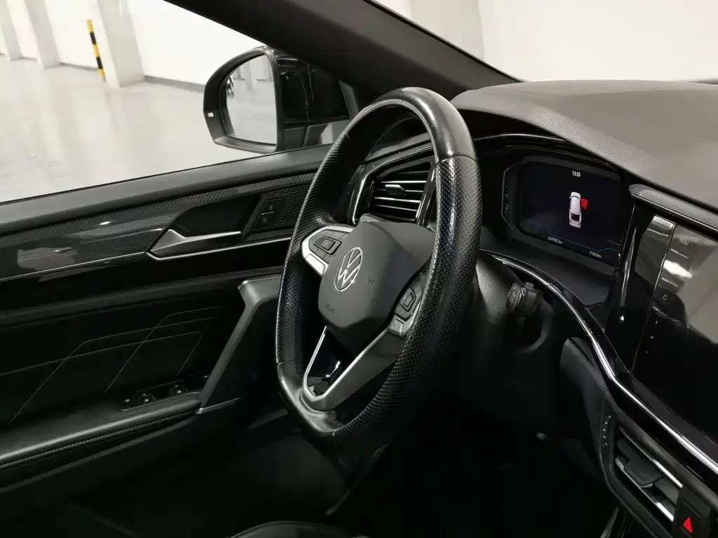 Volkswagen X — миниатюра 22