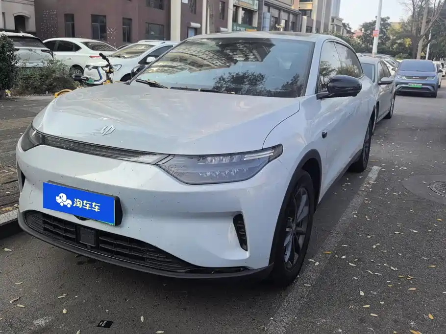 Leapmotor Leapmotor C11
