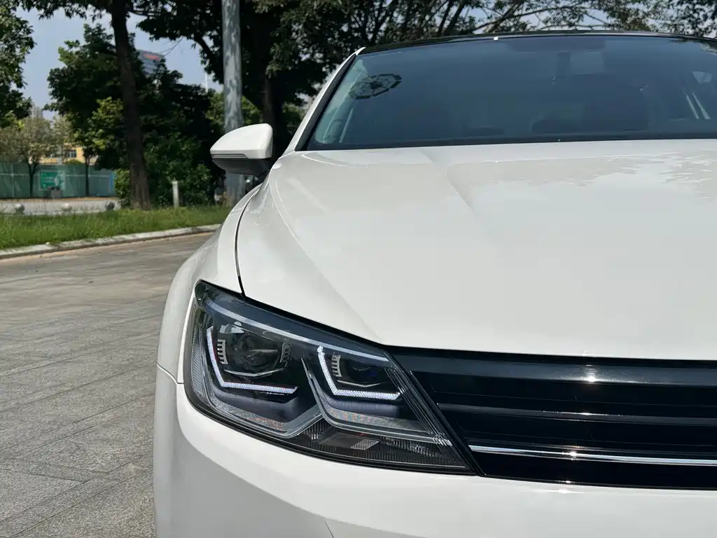 Volkswagen Lamando — миниатюра 5
