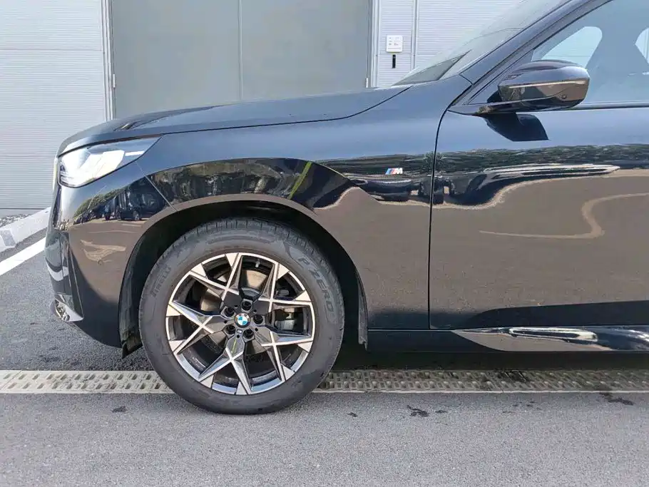 BMW X3 — миниатюра 6