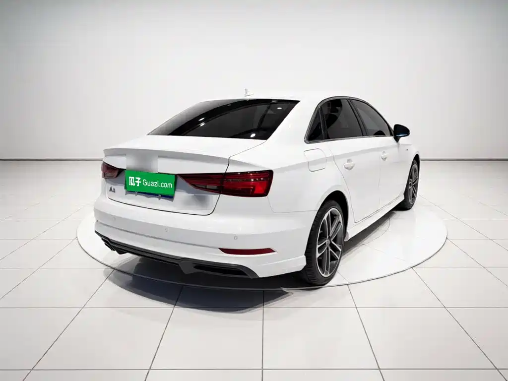 Audi A3 — миниатюра 6