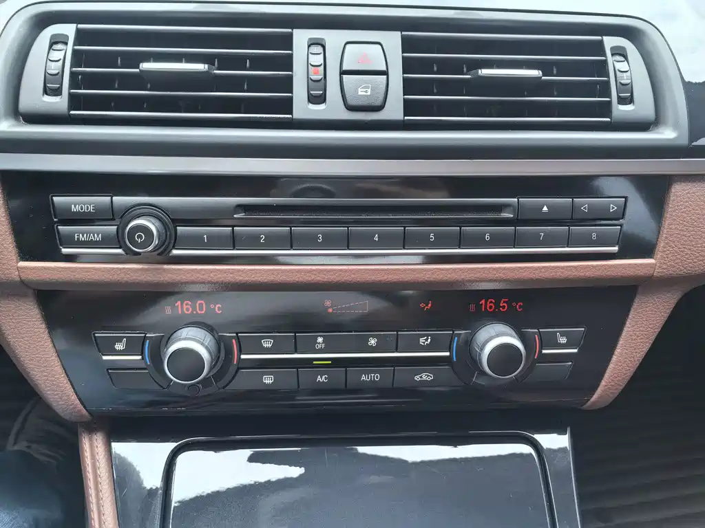 BMW 5 Series — миниатюра 29