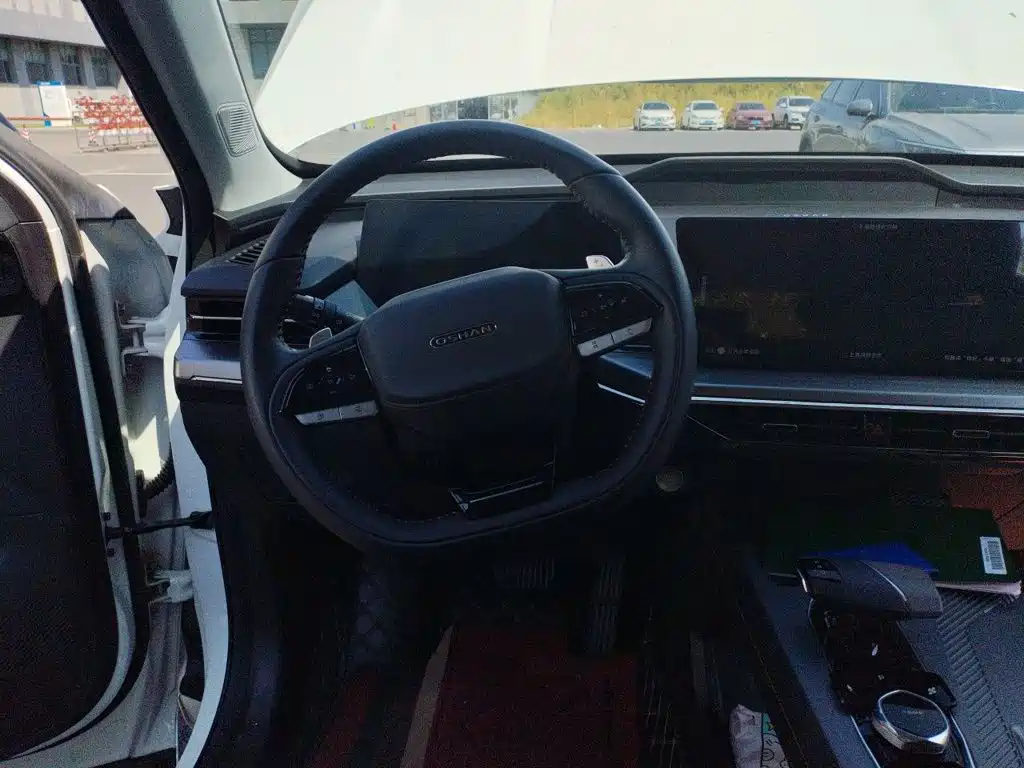 Oshan Oushang Z6 — миниатюра 12